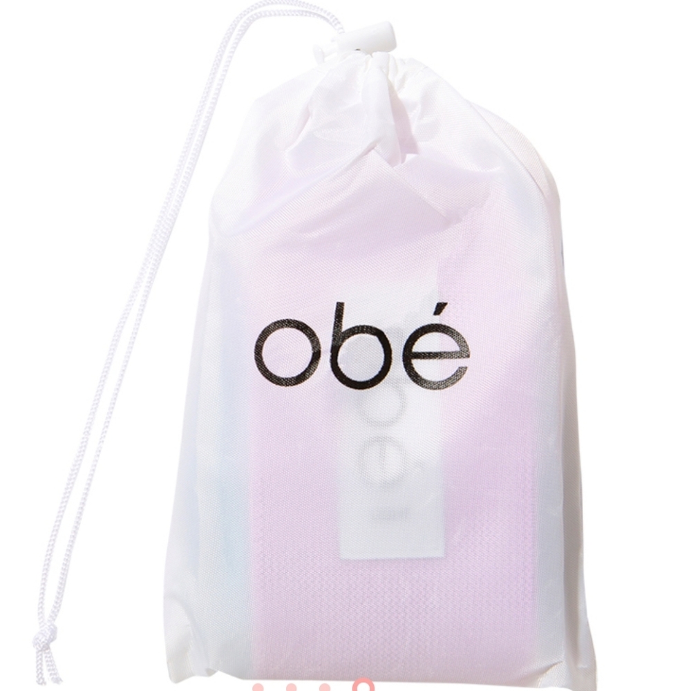 NWT! Obé! 2 Resistance Hip Bands & 2 Month Obé Membership!